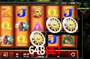 A Revolução dos Aplicativos de Jogos no 648BET