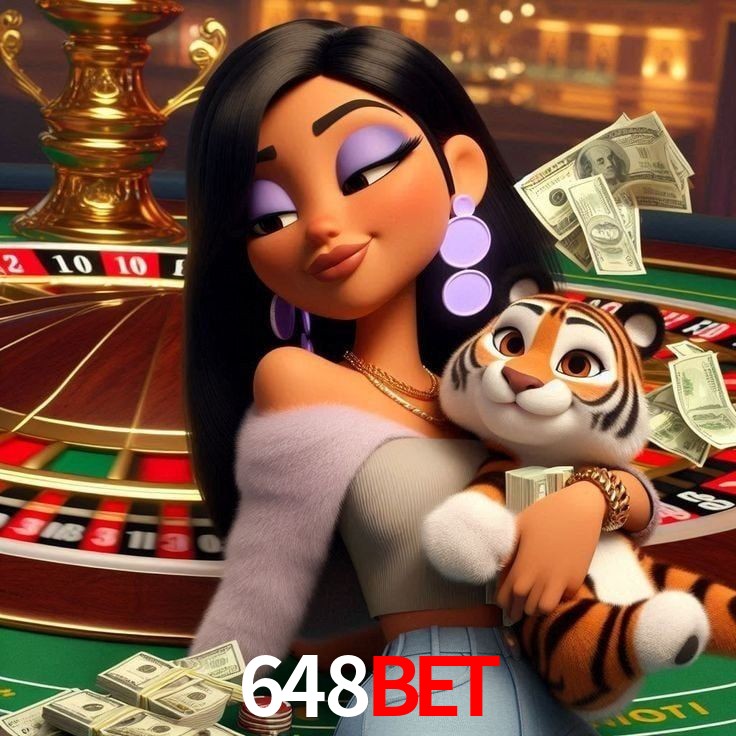 Experiência VIP 648BET