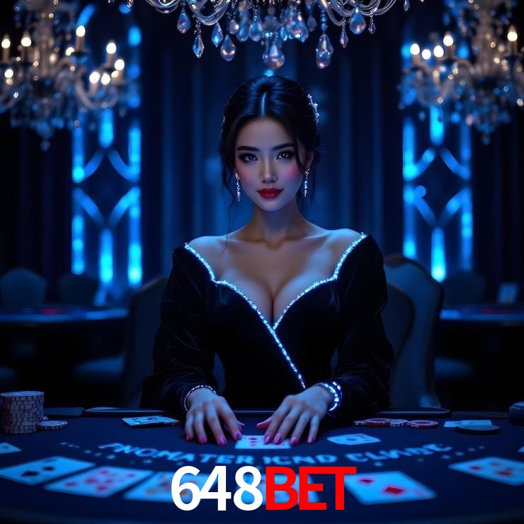 Experiência VIP 648BET