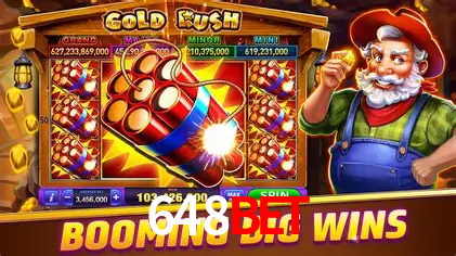 Desvendando o Mundo dos Jogos Virtuais na 648BET