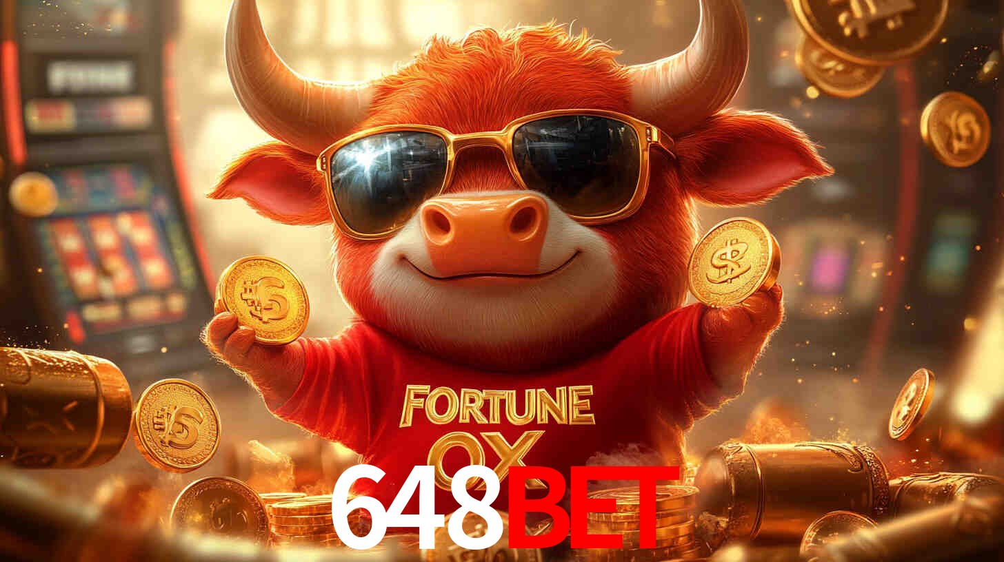 648BET - Plataforma Oficial - 648BET.COM