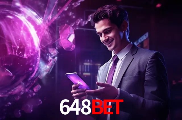 Welcome Bonus 648BET