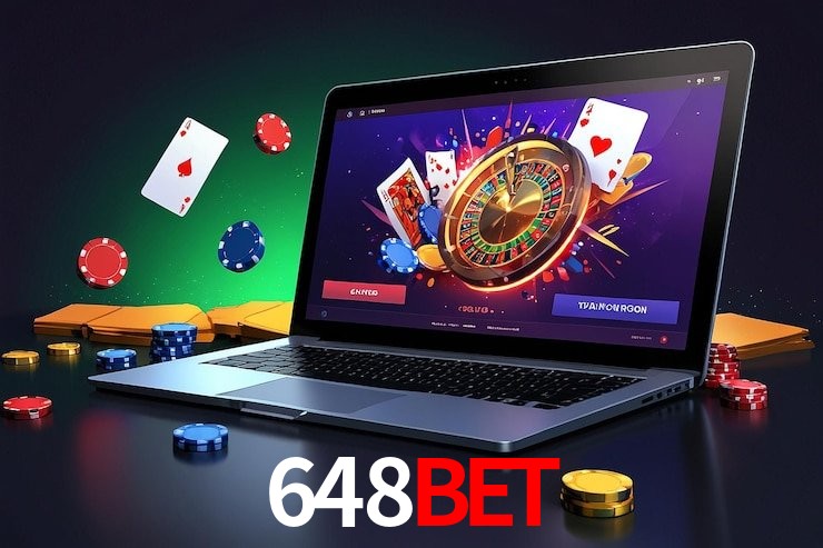 Tecnologia da Plataforma 648BET