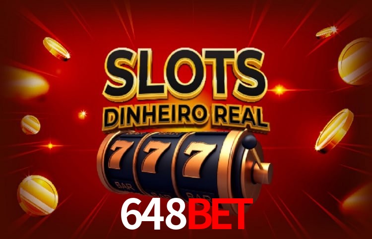 Design Responsivo 648BET