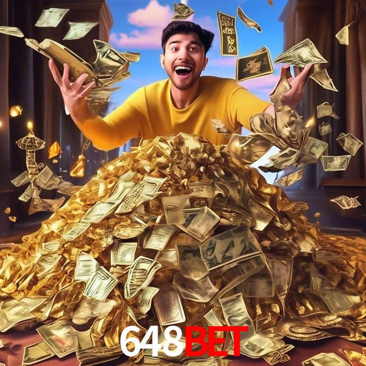 Jogos Exclusivos 648BET