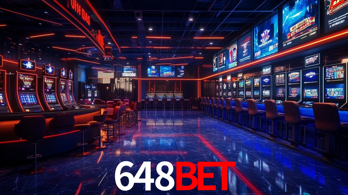 VIP Casino 648BET