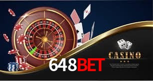 Casino VIP 648BET