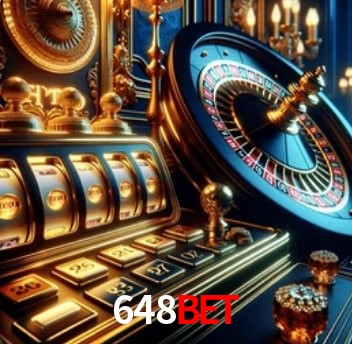 Bônus Diários 648BET