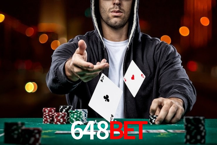 648BET Login