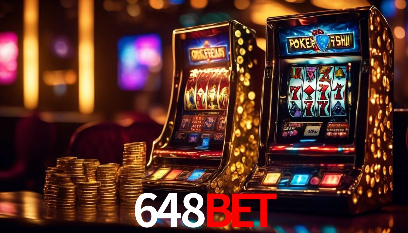 Explorando a Categoria de Eventos em Apostas na 648BET