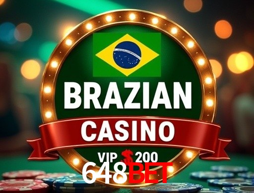 cassino 648BET