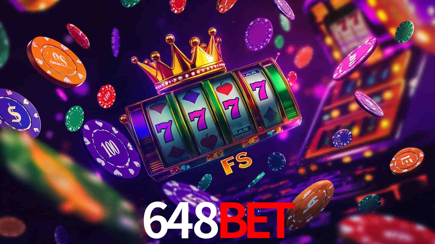 Blackjack Table 648BET