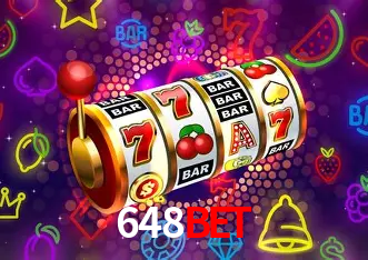 A Emoção da Loteria na 648BET: Uma Chance de Mudança de Vida