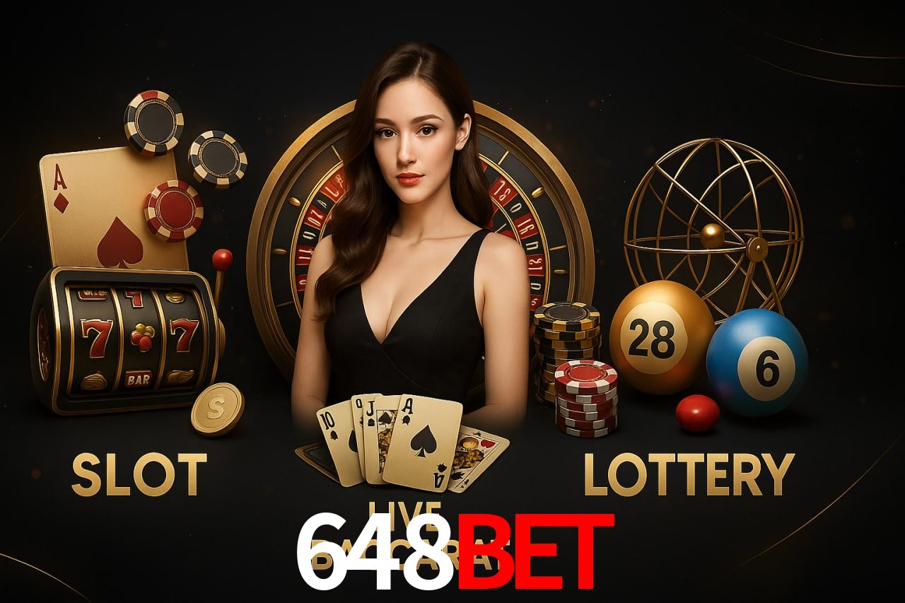 Especiais de Fim de Semana 648BET