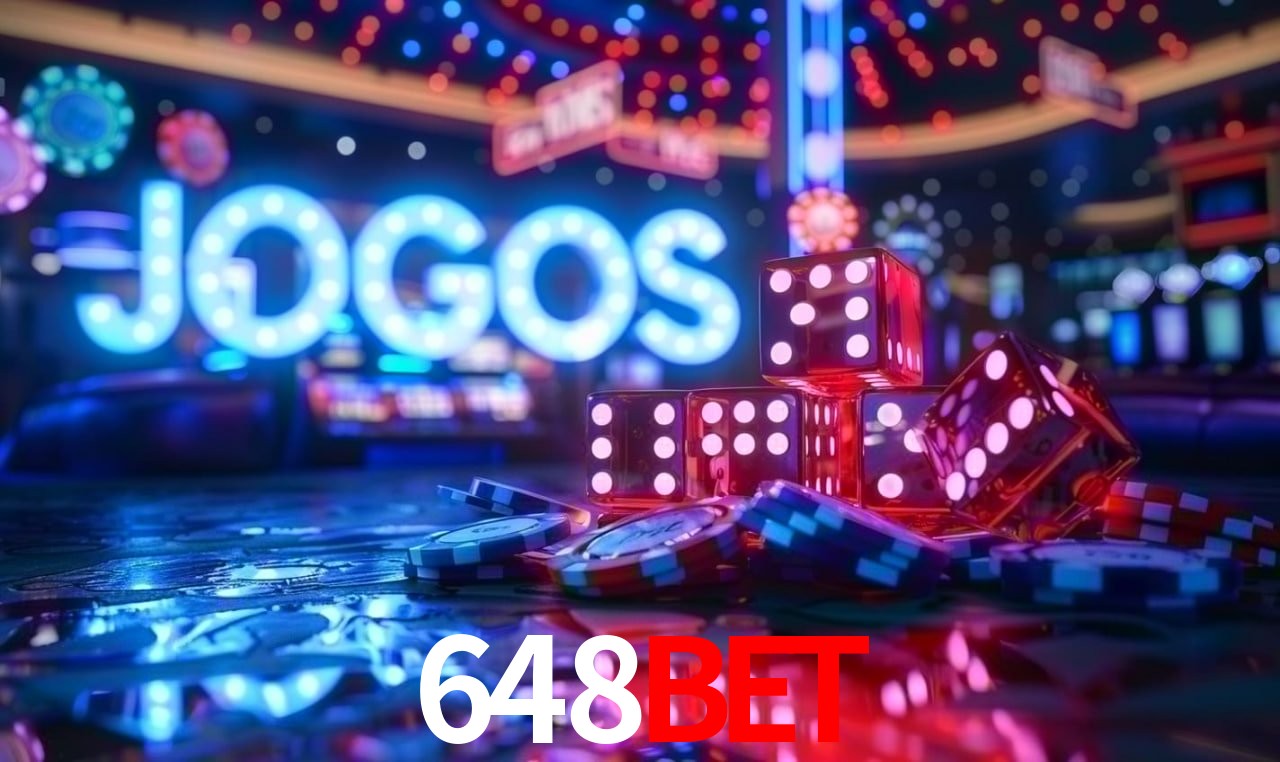 A Emoção da Loteria na 648BET: Uma Chance de Mudança de Vida