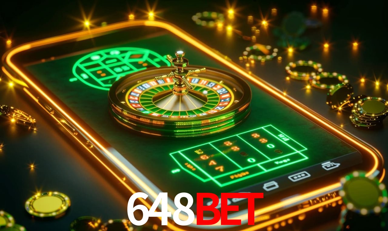 Benefícios da Conta 648BET