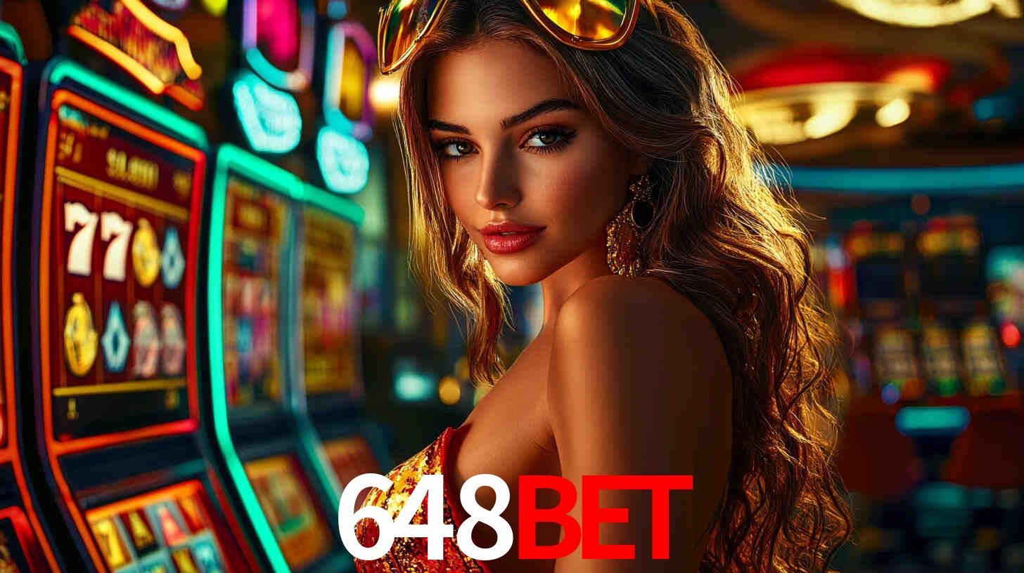 Live Casino 648BET