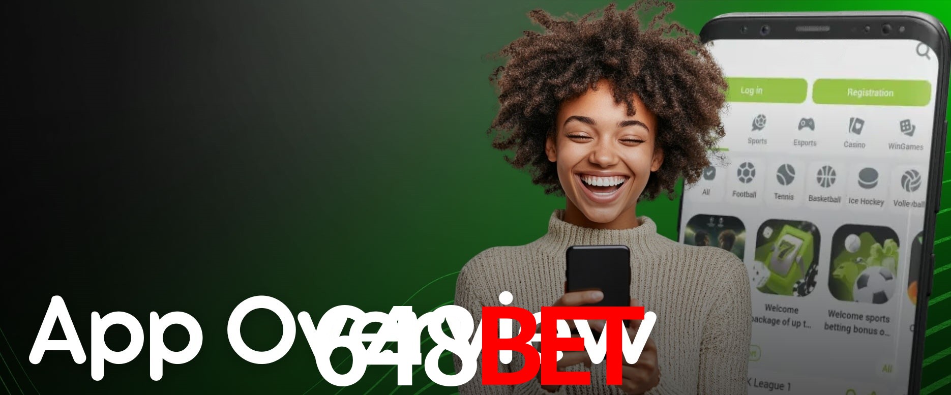 Weekend Specials 648BET