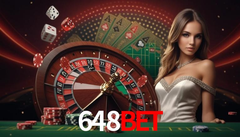 Quick Registration 648BET