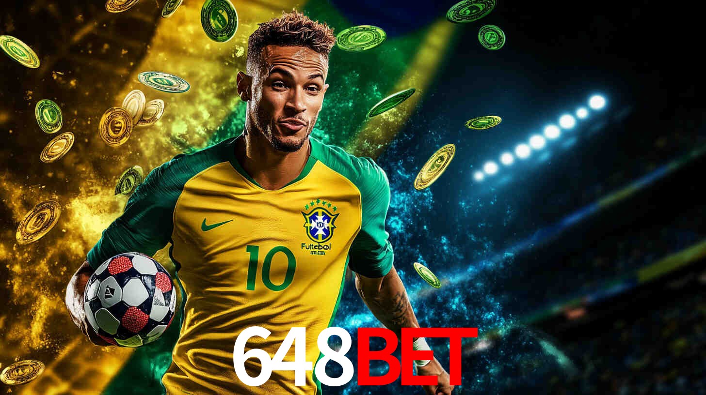 Inovações de Jogos na 648BET: O Futuro das Experiências Interativas