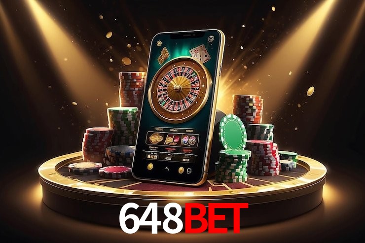 Diretório de Jogos 648BET