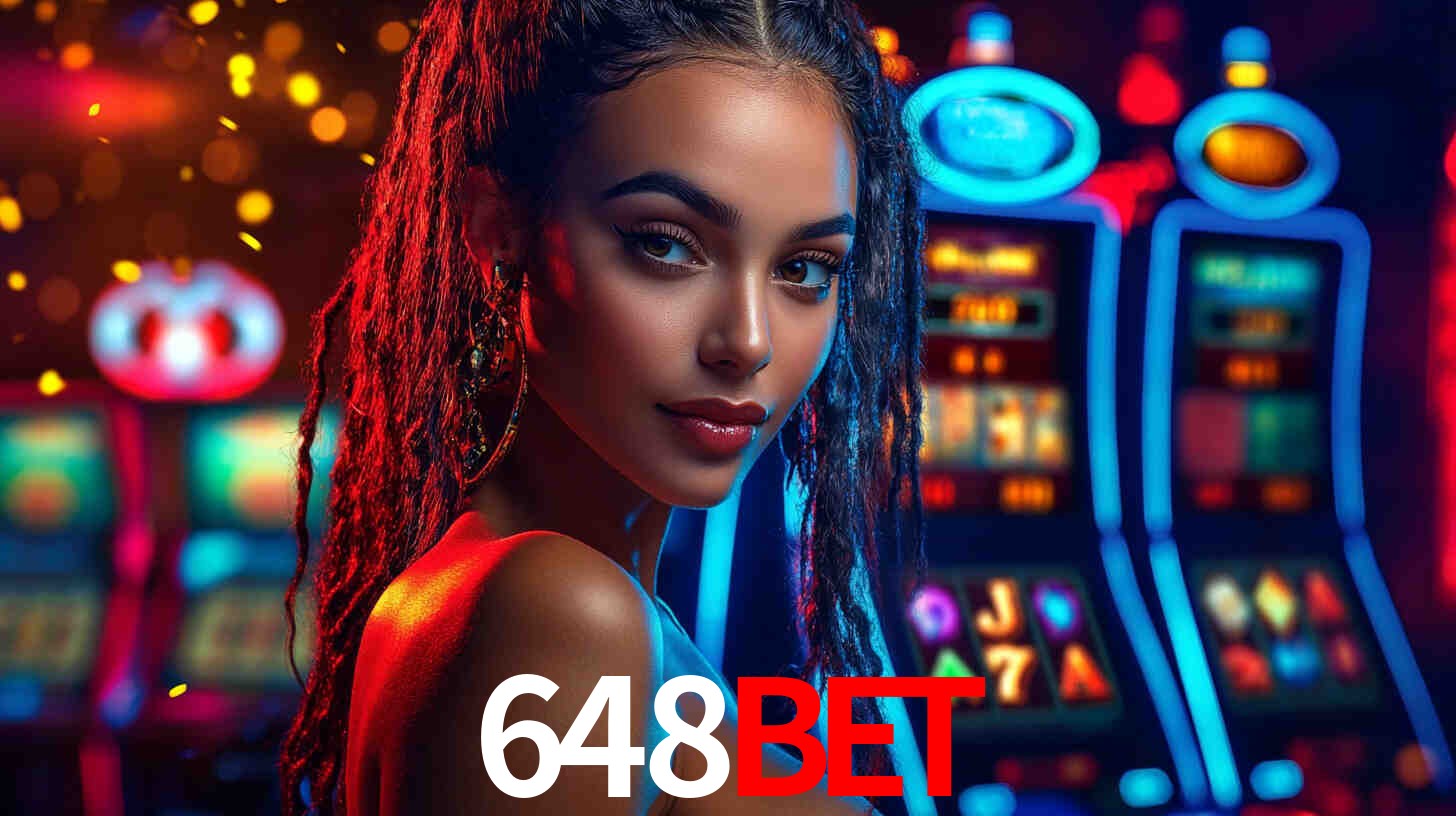 Apostas Esportivas na 648BET: Um Guia Completo