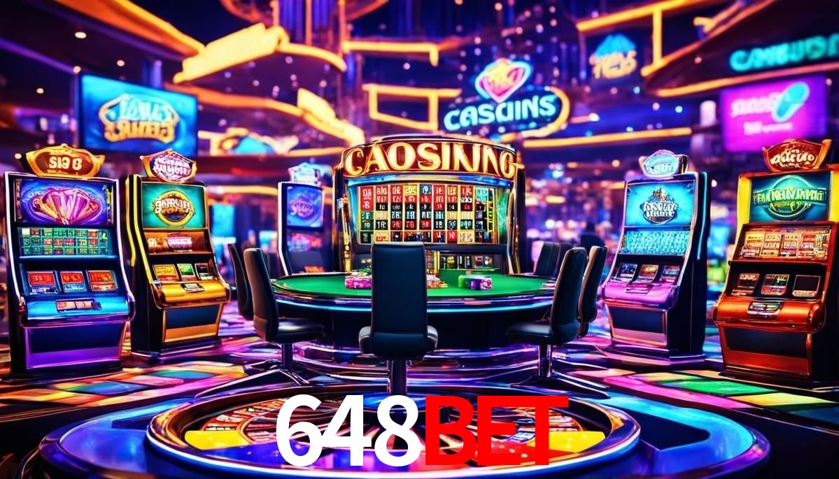 Estratégias Crash Games 648BET