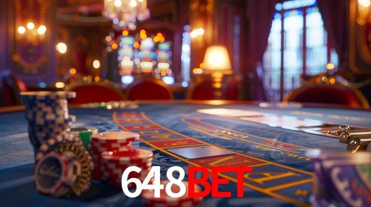 Secure Login 648BET
