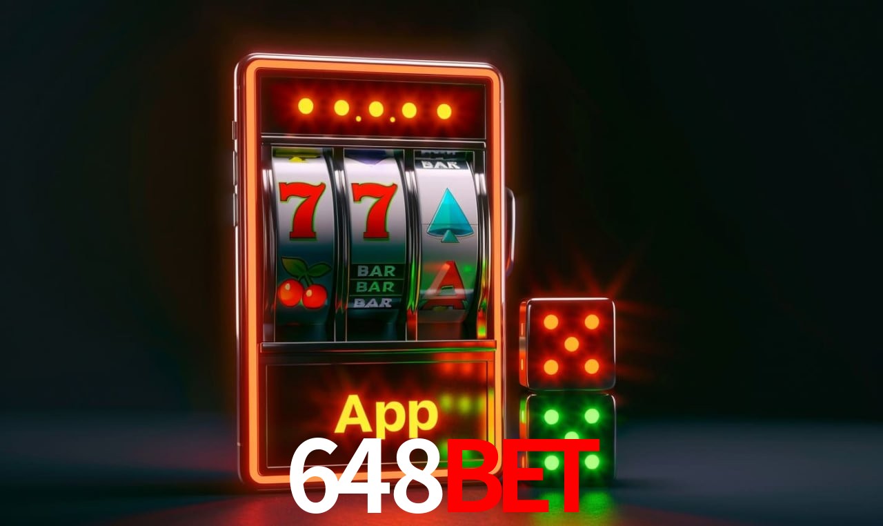 Apostas de Futebol 648BET