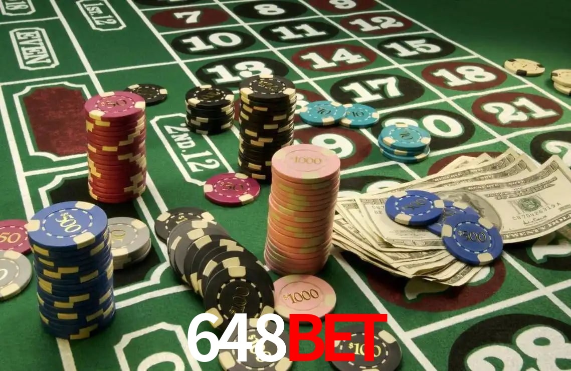 648BET App Interface