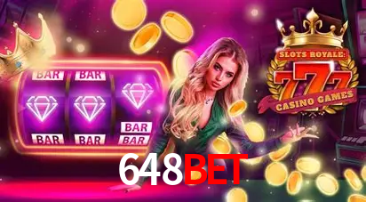 Descubra o Mundo do Cassino Online com 648BET