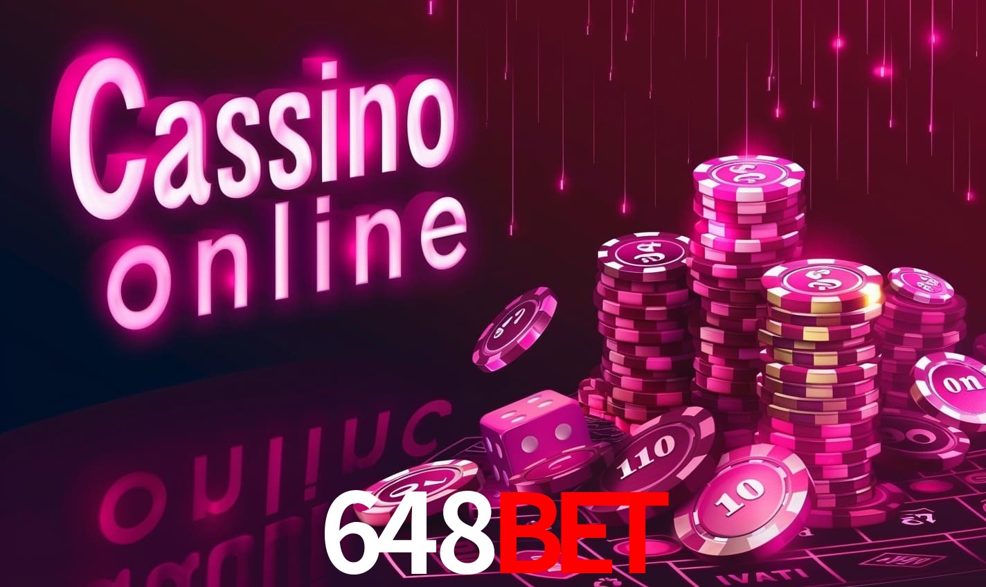 A Popularidade dos Caça-Níqueis no 648BET