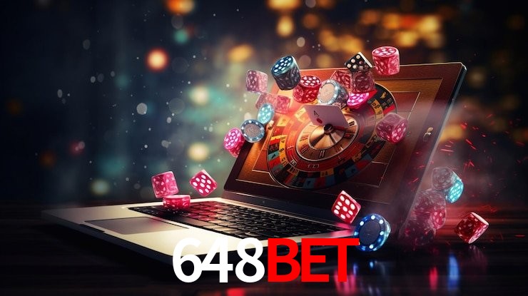 Descubra a Essência do 648BET: Nossa História e Compromissos