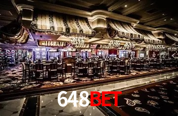 APP oficial da 648BET para mobile