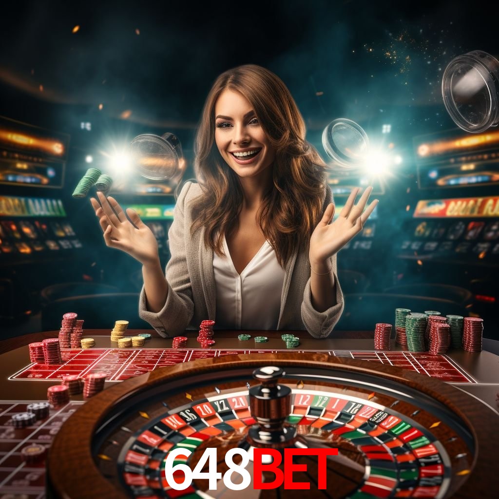 Premium Interface 648BET