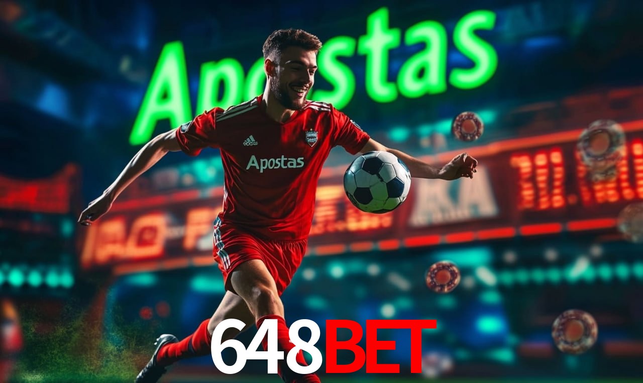Desvendando o Mundo dos Jogos Virtuais na 648BET