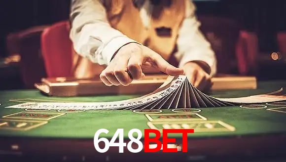 Football Betting 648BET