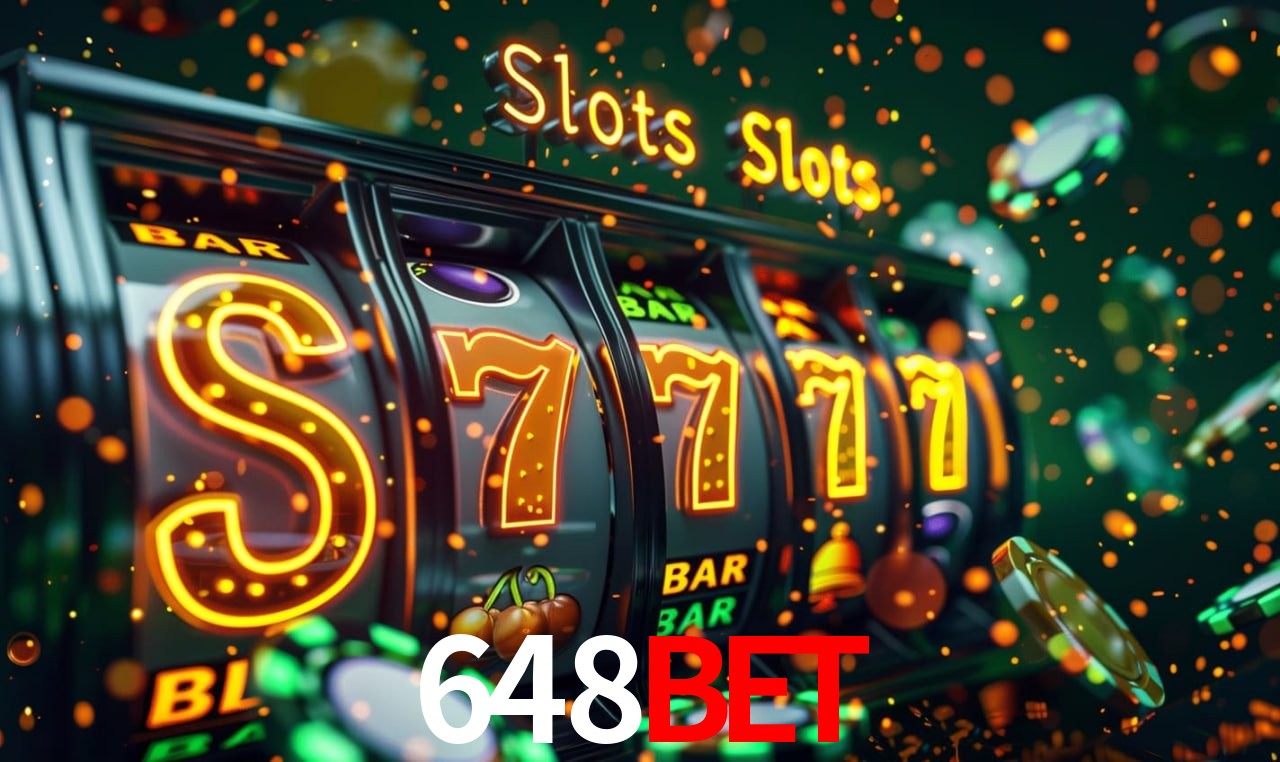 Torneios 648BET