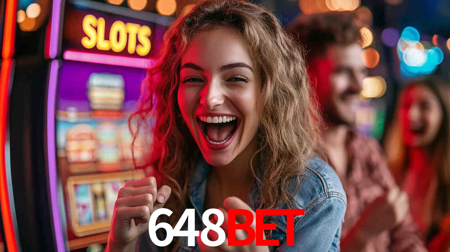 Descubra o Programa VIP da 648BET: Vantagens Exclusivas para Jogadores