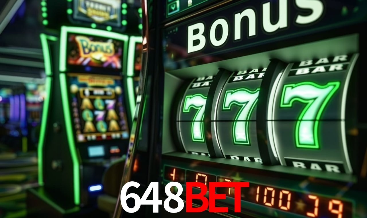 Games Directory 648BET