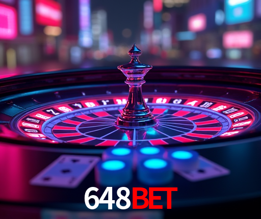 Apostas Esportivas na 648BET: Um Guia Completo