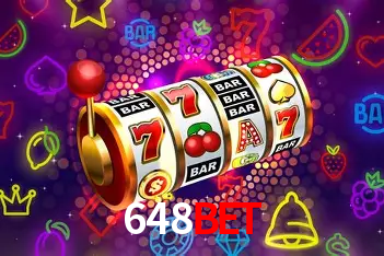 Descubra a Magia dos Jogos de Arcade no 648BET