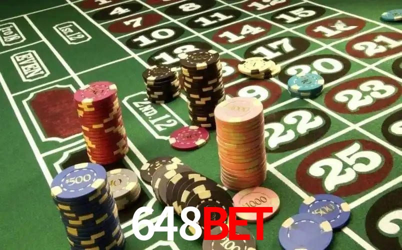 Estatísticas Esportivas 648BET