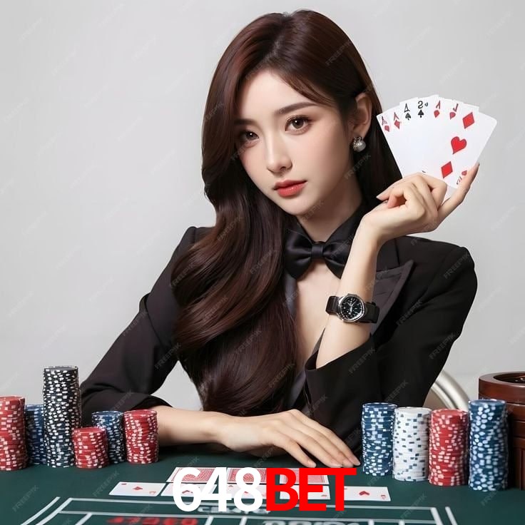 Login Seguro 648BET