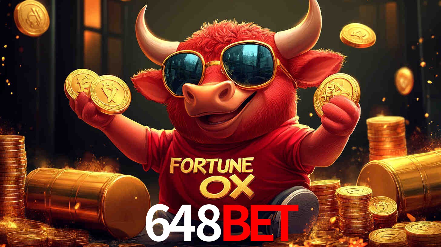 A Revolução dos Aplicativos de Jogos no 648BET