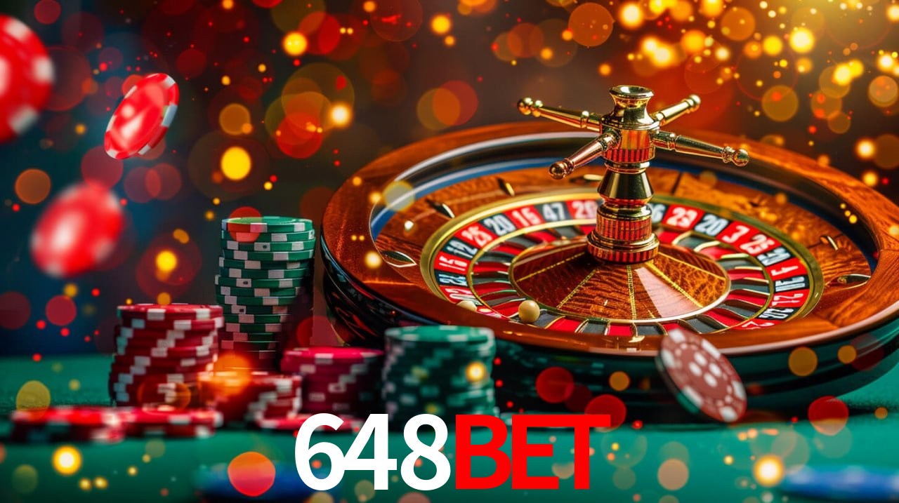 Descubra a Essência do 648BET: Nossa História e Compromissos