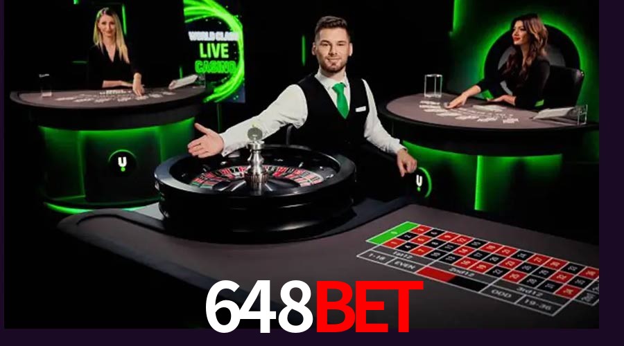 Platform Technology 648BET