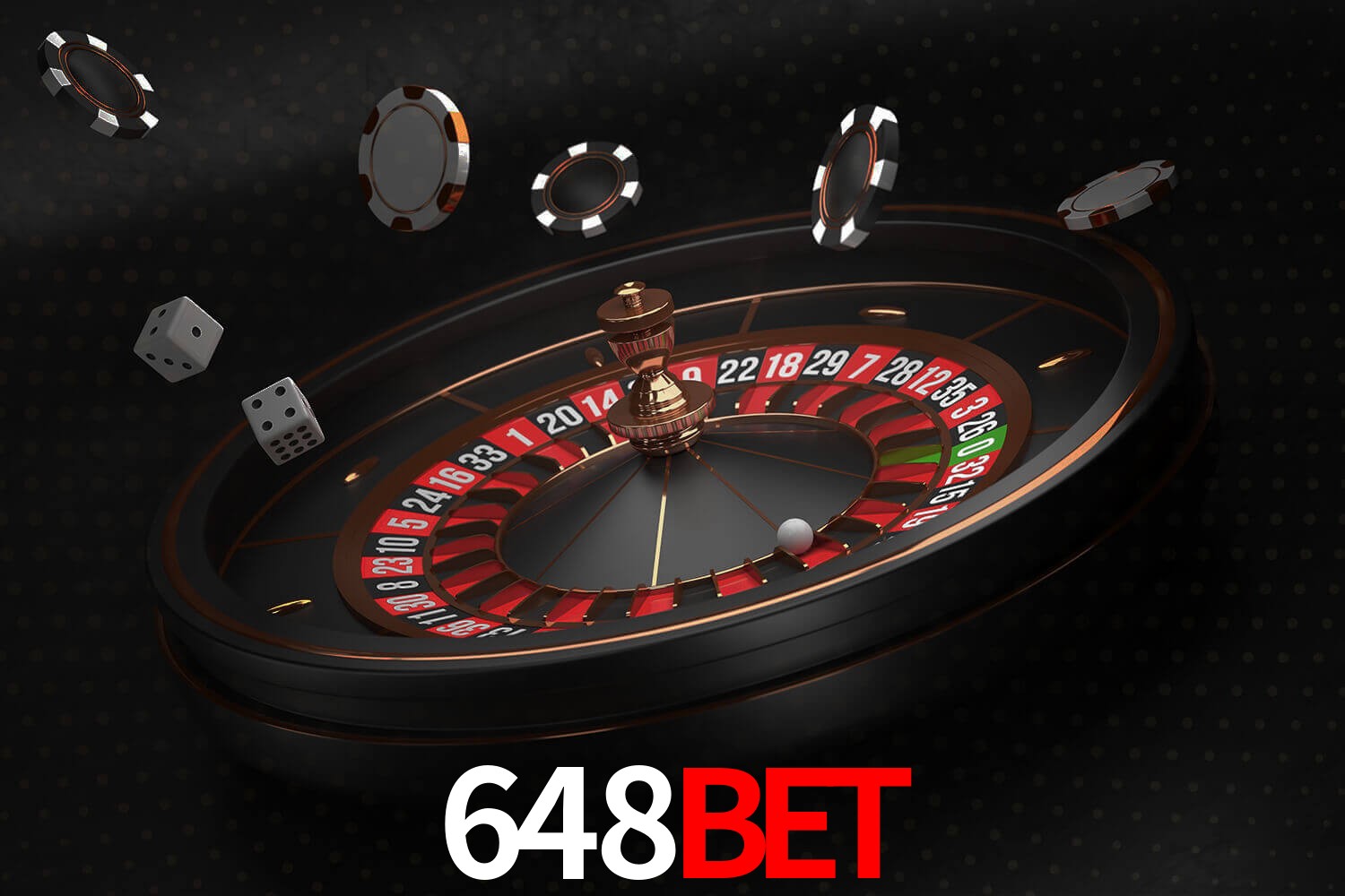 648BET Login