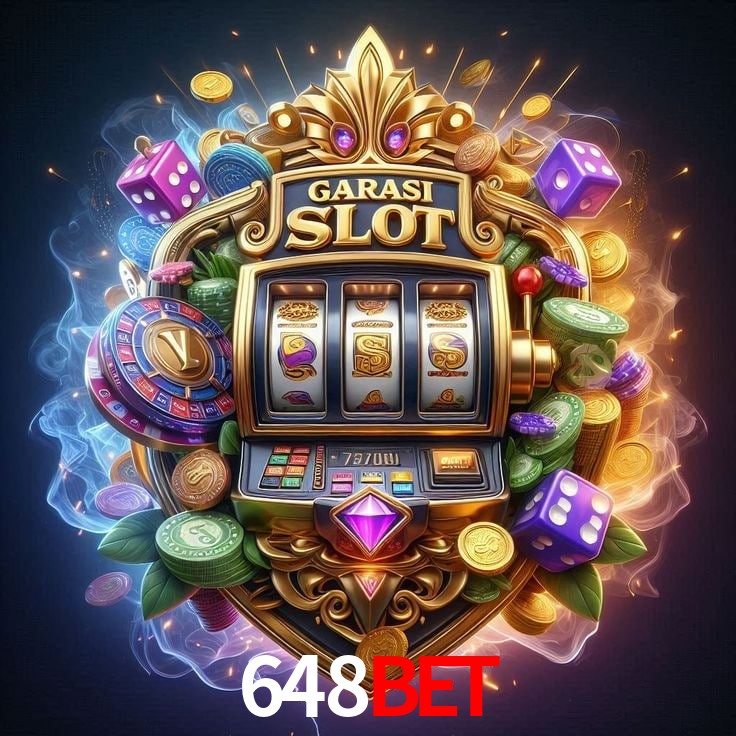 Jogos de Slot 648BET