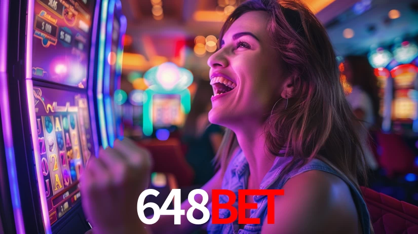 Explore as vantagens do 648BET: serviço profissional e confiabilidade